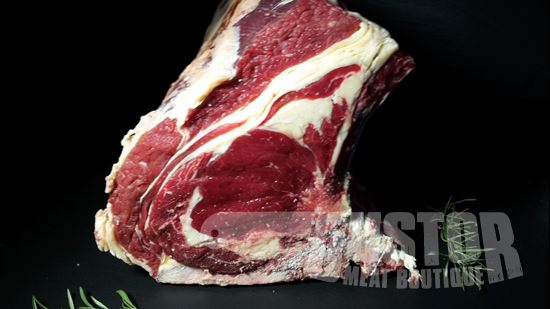 Picture of Limousin Pure dry-aged