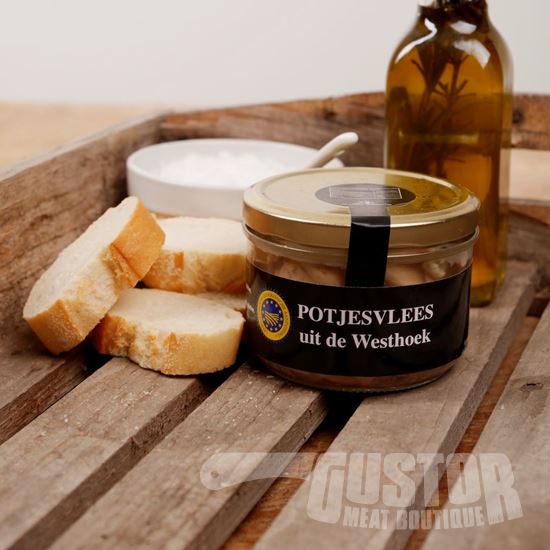 Picture of Potted Meat - From The Westhoek