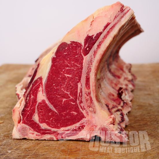 Organic Simmenthal Austria . GUSTOR Meat Boutique