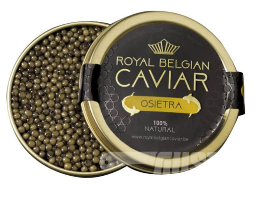 Royalbelgian Caviar