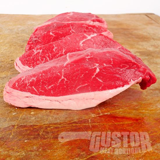 Picanha Steak Ocean Beef Gustor Meat Boutique