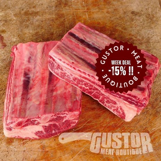 Image de Black Angus SHORT RIBS