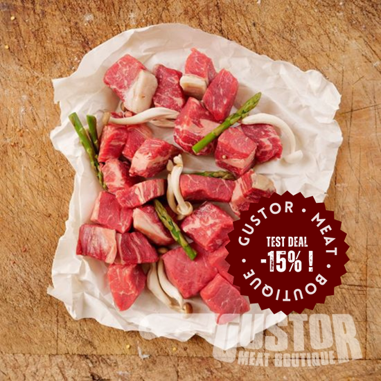 Image de Fondue "PREMIUM BEEF"