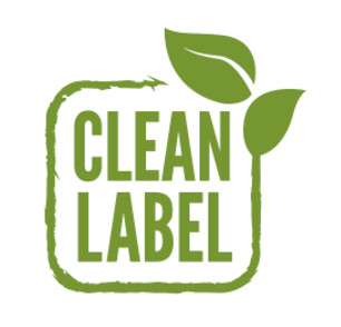 Clean Label @ Gustor