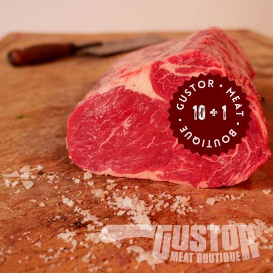 Picture of Black Angus Ireland Rib Eye