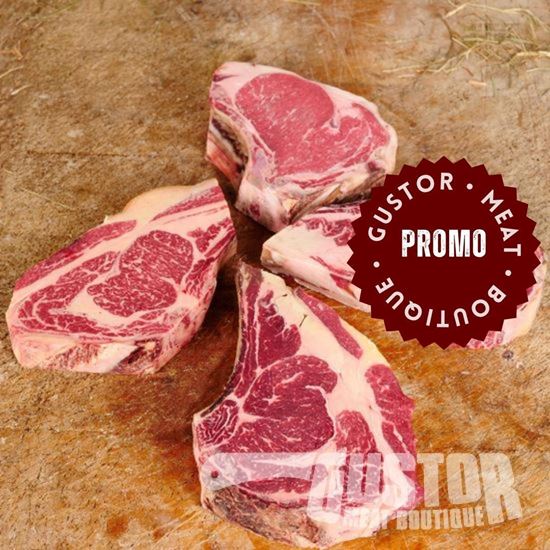 Image de BBQ colli "PREMIUM" 100% maturé