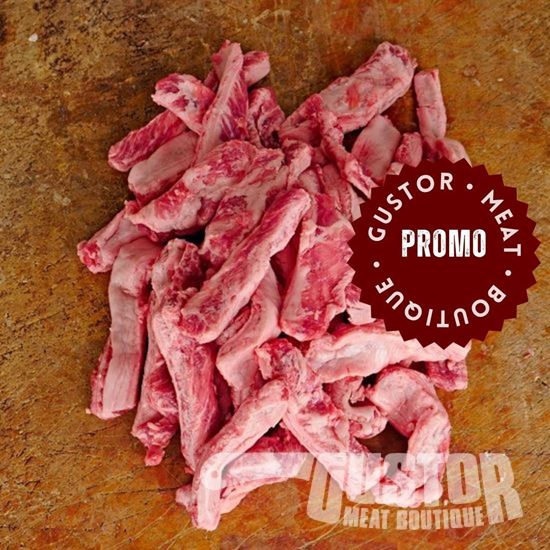 Picture of Iberico Rib Fingers