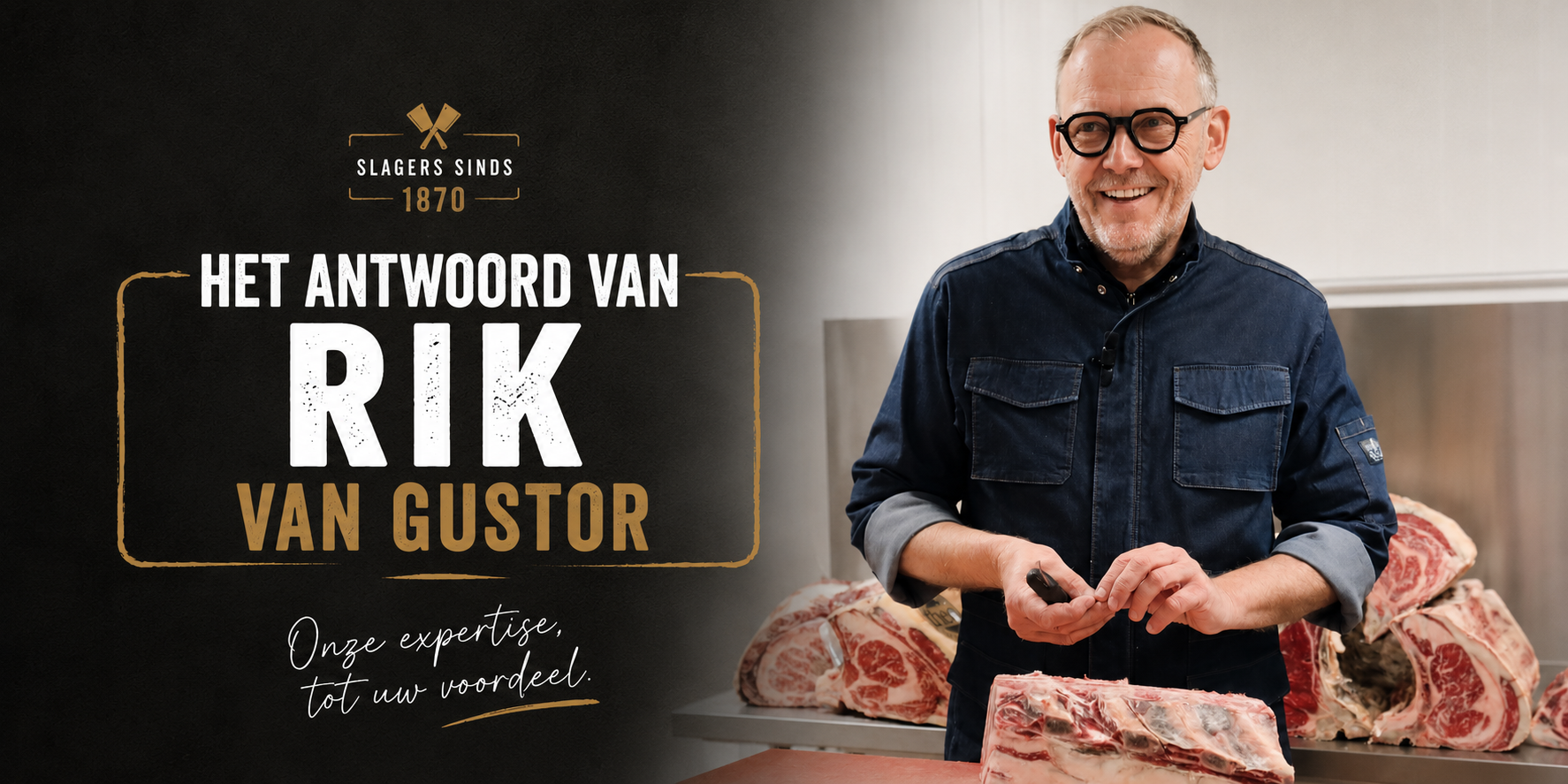 🥇🔥 De Pan & Oven Gids: zo bak je élk stuk vlees perfect