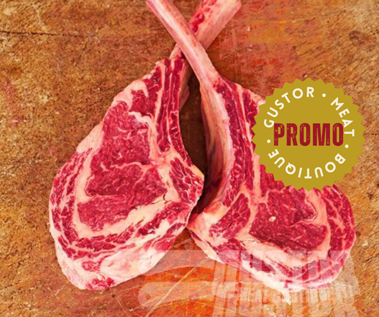 Picture of TOMAHAWK Simmenthal Premium.